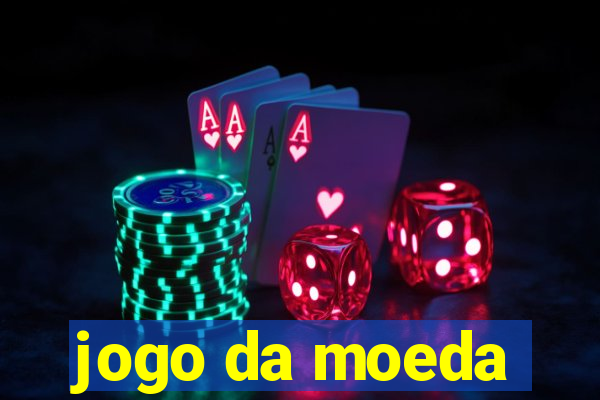 jogo da moeda